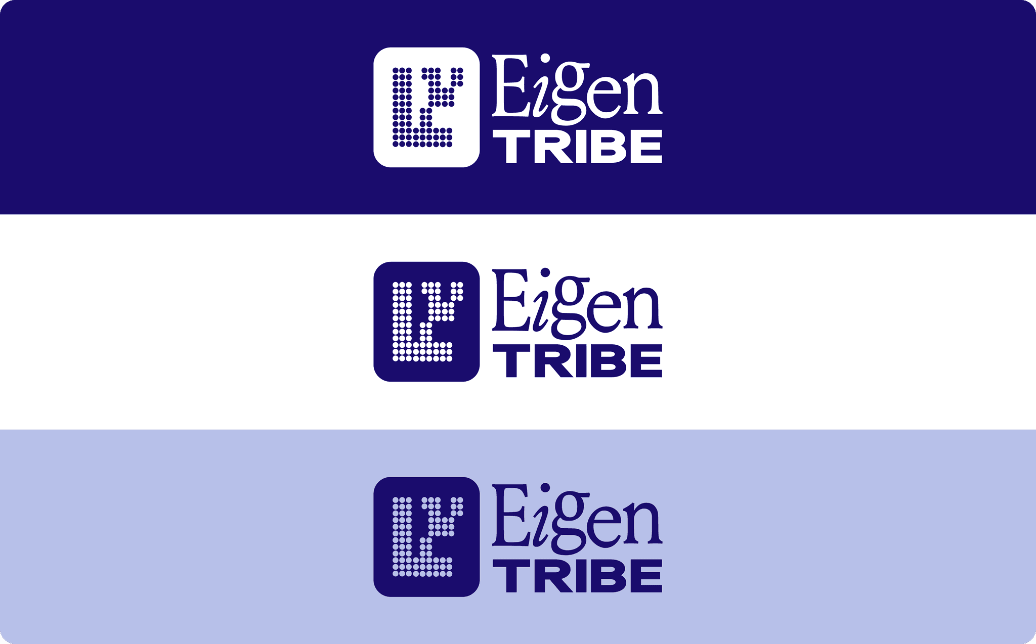 Eigentribe — Problem
