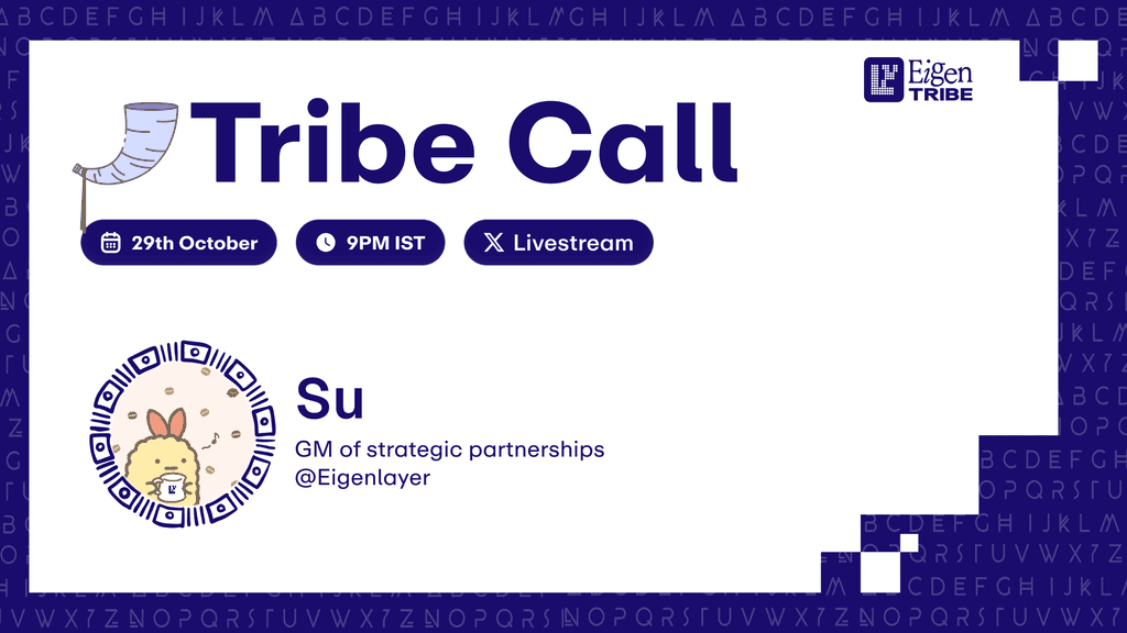Eigentribe — Social Creatives