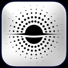 Singularity logo