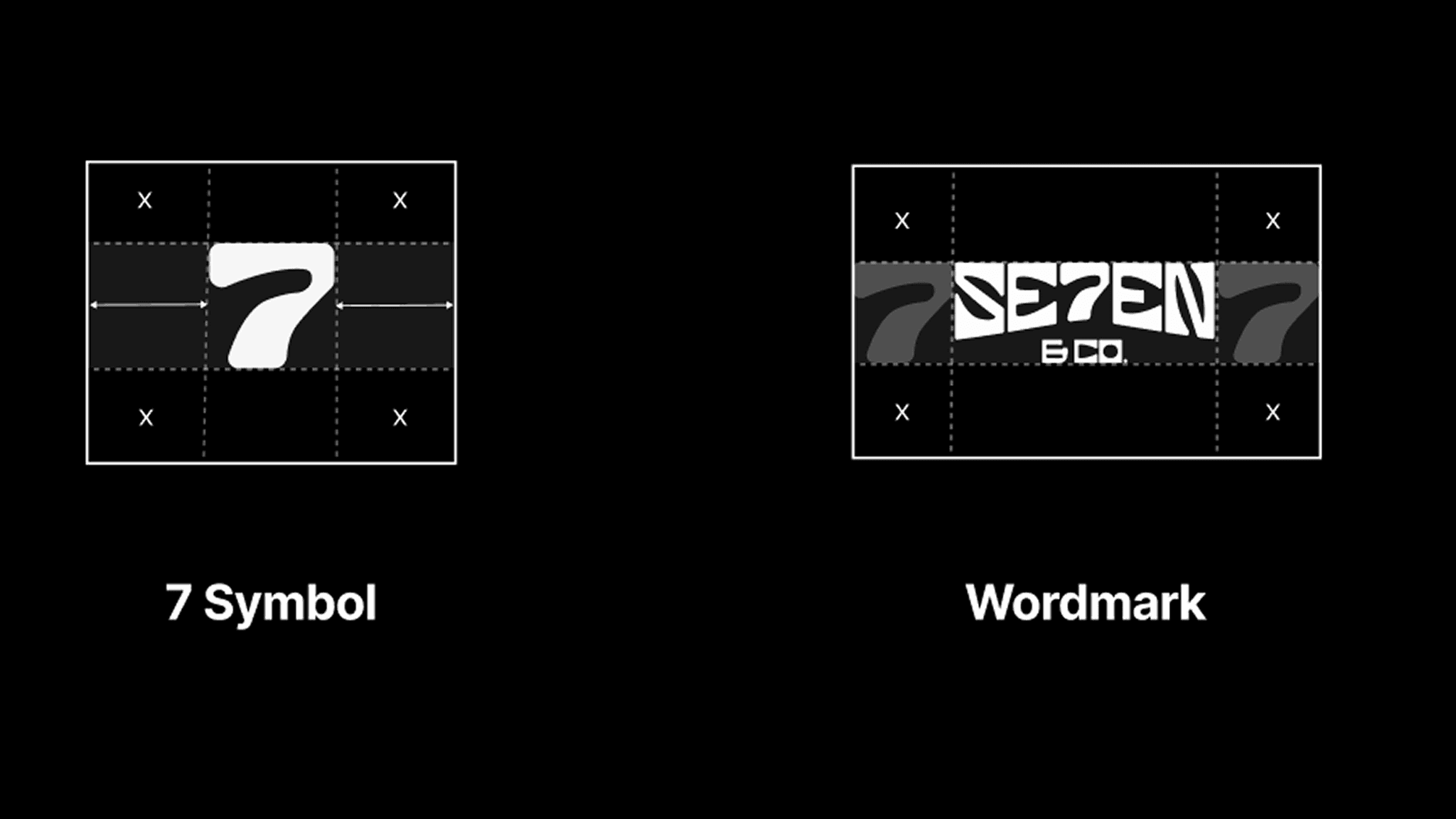 SE7EN & Co. — Problem