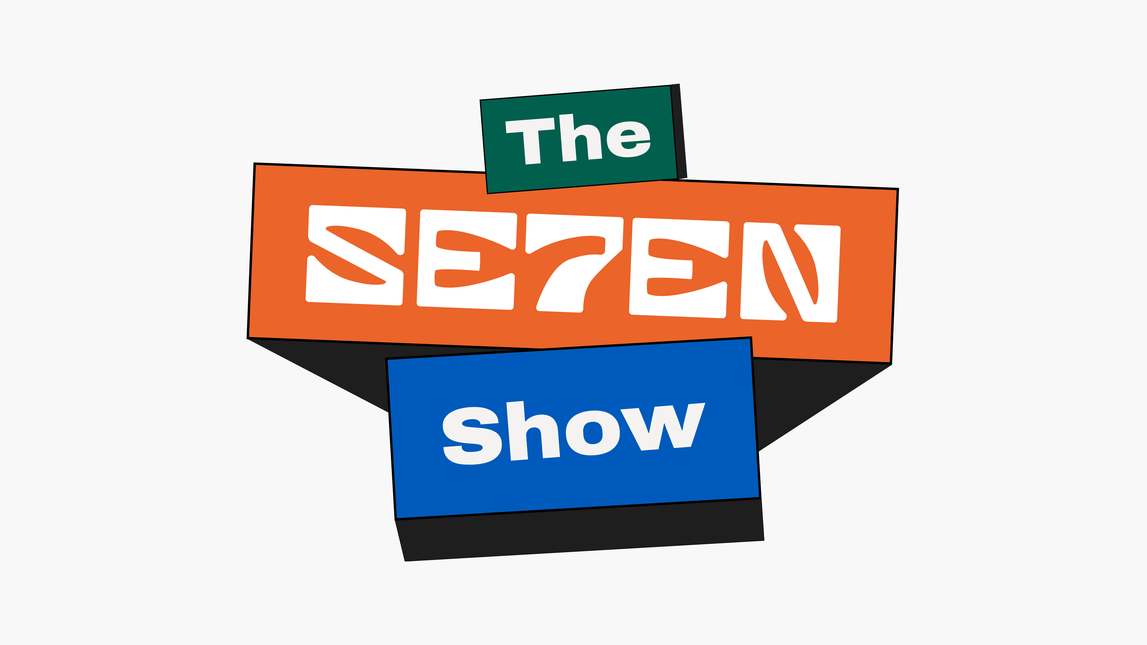 SE7EN & Co. — Social Creatives